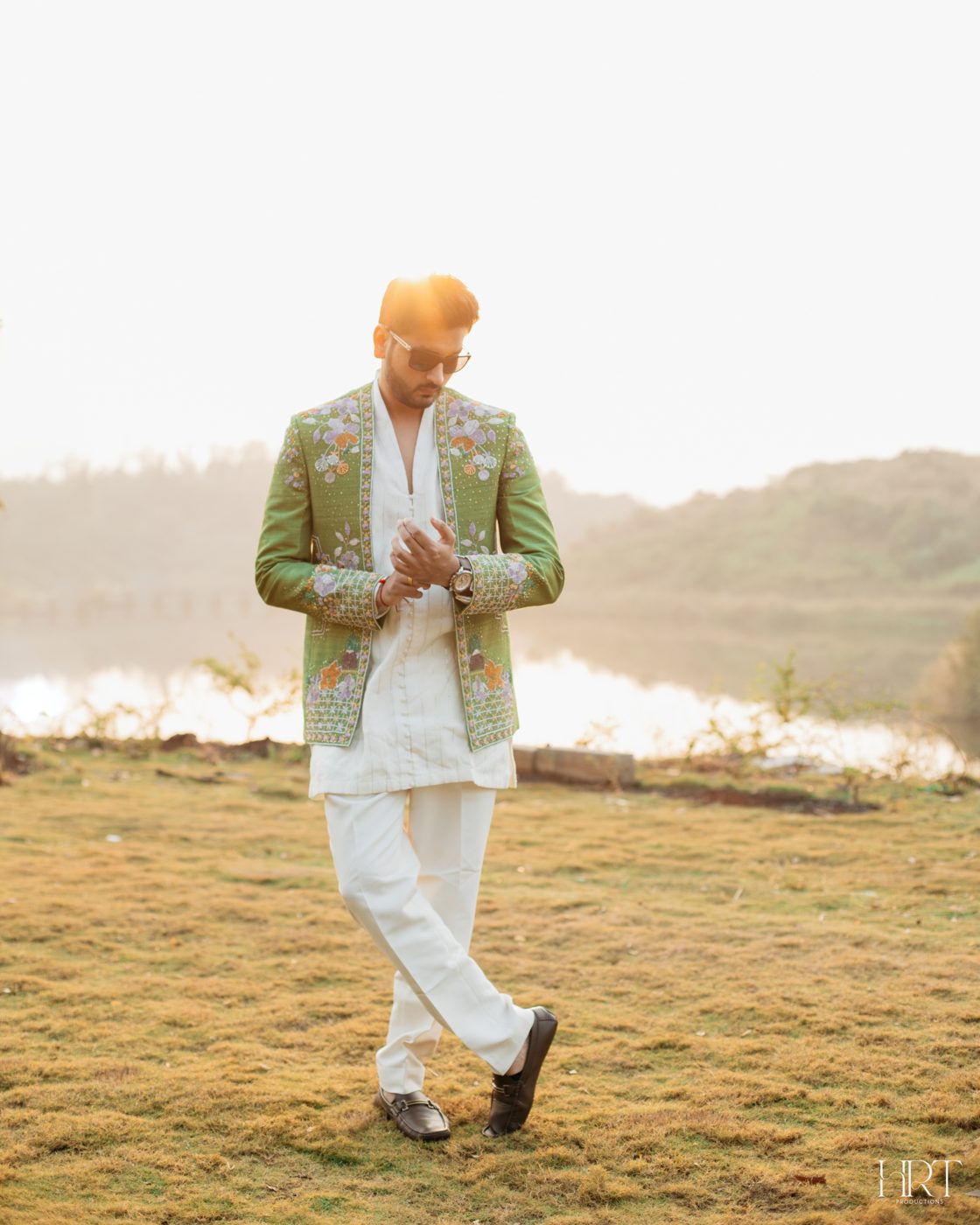 Bridal styling portfolio image 11 by Tejal Jhaveri