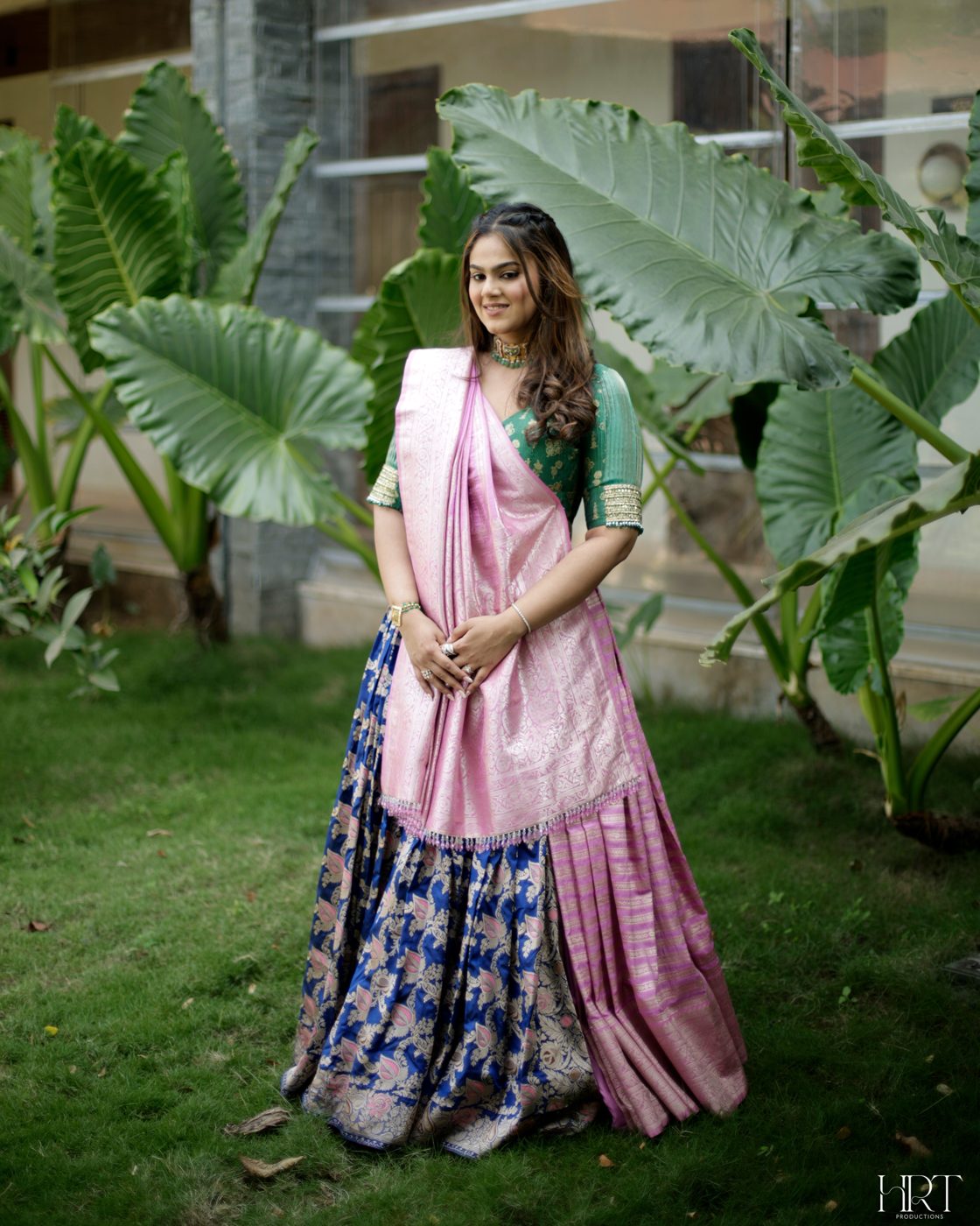 Bridal styling portfolio image 8 by Tejal Jhaveri